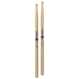 ProMark System Blue DC51 Hickory Drumsticks - Image 3