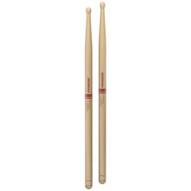 ProMark Jeff Ausdemore DC8 Hickory Signature Drumsticks - Image 3