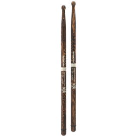 ProMark BYOS FireGrain Hickory Drumsticks - Image 3