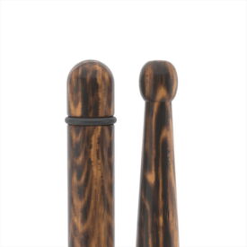 ProMark BYOS FireGrain Hickory Drumsticks - Image 4
