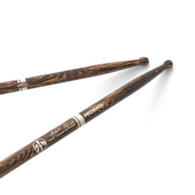 ProMark BYOS FireGrain Hickory Drumsticks
