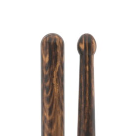 ProMark MikeMcIntosh FireGrain Light Marching Stick - Image 4