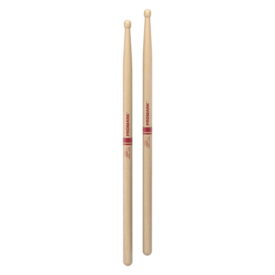ProMark Miguel Lamas Hickory Signature Drumsticks - Image 3