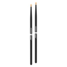ProMark Mike Portnoy 420X ActiveGrip Hickory Signature Drumsticks - Image 3