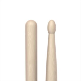 ProMark Classic Forward 2B Raw Hickory Drumsticks - Image 4