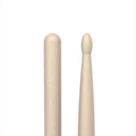 ProMark Classic Forward 7A Raw Hickory Drumsticks - Image 4