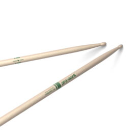 ProMark Classic Forward 7A Raw Hickory Drumsticks