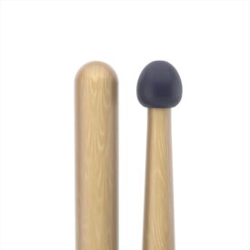 ProMark Scott Johnson Scojo Hickory Practice Signature Drumsticks - Image 4