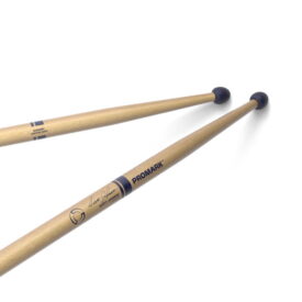 ProMark Scott Johnson Scojo Hickory Practice Signature Drumsticks