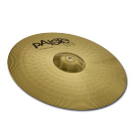 Paiste 18" 101 Brass Crash/Ride Cymbal