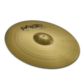 Paiste 20" 101 Brass Ride Cymbal