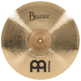 Meinl Byzance Brilliant 20" Polyphonic Crash Cymbal