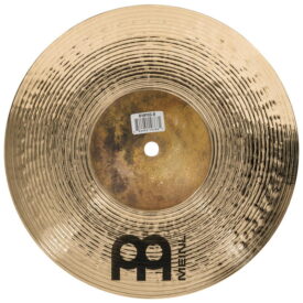 Meinl Byzance Brilliant 10" Polyphonic Splash Cymbal - Image 3