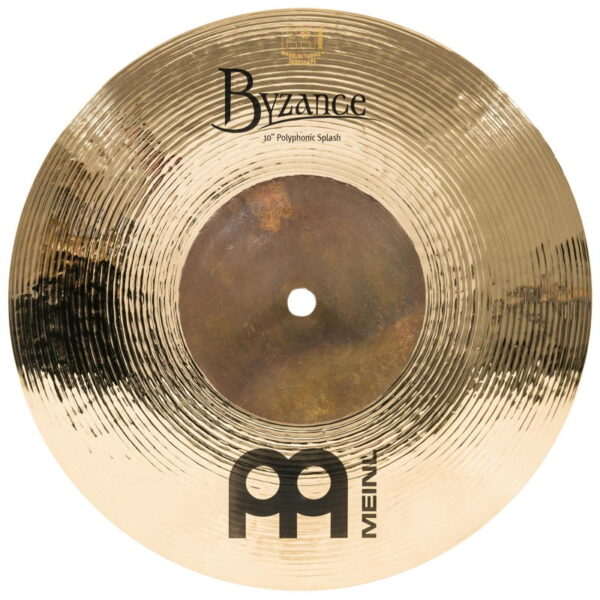 Byzance Polyphonic Splash Top