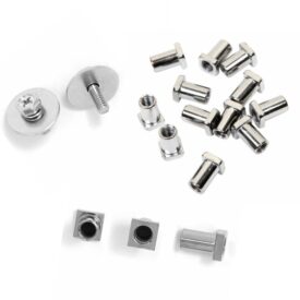 Drum Lugs, Inserts & Screws