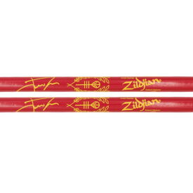 Zildjian Josh Dun "Clancy Red" Artist Series Drumsticks