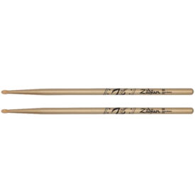 Zildjian Z Custom LE 5A Gold Chroma Drumsticks - Image 1