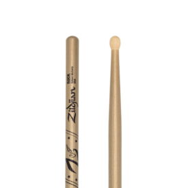 Zildjian Z Custom LE ROCK Gold Chroma Drumsticks - Image 3