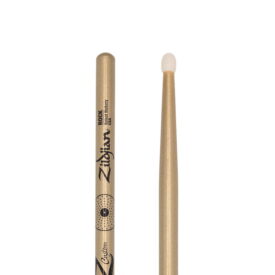 Zildjian Z Custom LE ROCK Gold Chroma Drumsticks, Nylon Tip - Image 3