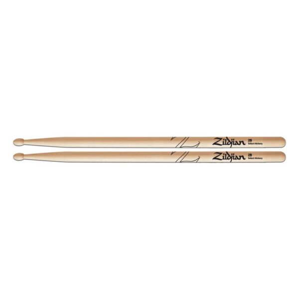 PNG-Z2B_Zildjian_2B-Drumsticks_Drumsticks_PAIR_HORZ