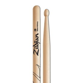 Zildjian 2B Drumsticks - Image 3