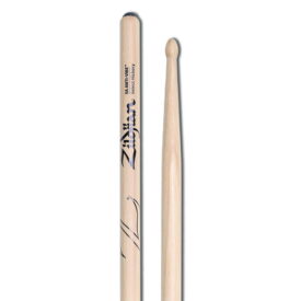 Zildjian 5A Anti-Vibe Drumsticks - Image 3