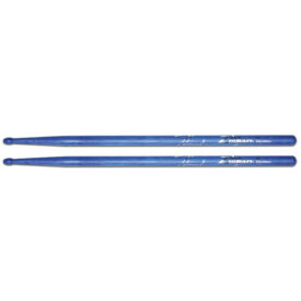 Zildjian 5A Blue Drumsticks