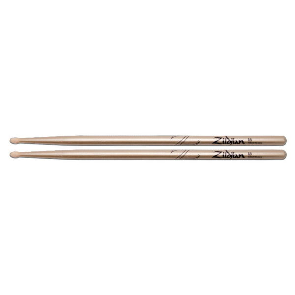 PNG-Z5ACG_Zildjian_5A-Chroma-Gold-Drumsticks_Drumsticks_PAIR_HORZ