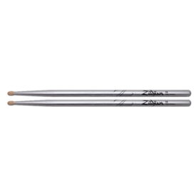 Zildjian 5A Chroma Silver Drumsticks