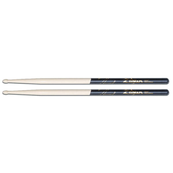 PNG-Z5AD_Zildjian_5A-DIP-Drumsticks_Drumsticks_PAIR_HORZ