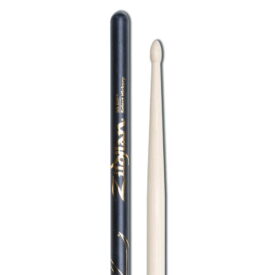 Zildjian 5A DIP Drumsticks - Image 3