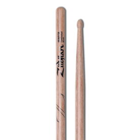 Zildjian Heavy 5A Laminated Birch Drumsticks - Image 3