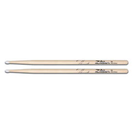 Zildjian 5A Drumsticks, Nylon Tip