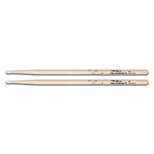 PNG-Z5AN_Zildjian_5A-Nylon-Drumsticks_Drumsticks_PAIR_HORZ
