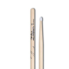 Zildjian 5A Drumsticks, Nylon Tip - Image 3
