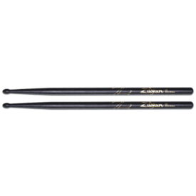 Zildjian 5B Black Drumsticks