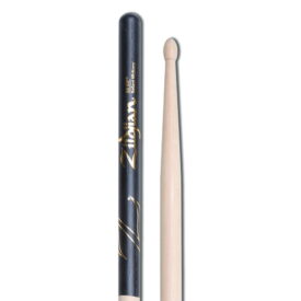 Zildjian 5B DIP Drumsticks - Image 3