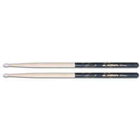 Zildjian 5B DIP Drumsticks, Nylon Tip