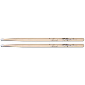 Zildjian 5B Drumsticks, Nylon Tip