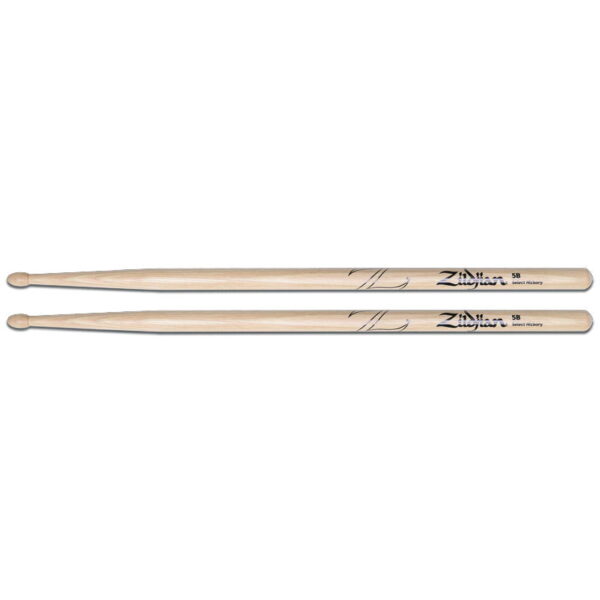 PNG-Z5B_Zildjian_5B-Drumsticks_Drumsticks_PAIR_HORZ
