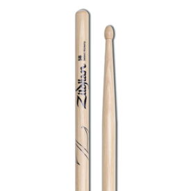 Zildjian 5B Drumsticks - Image 3