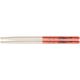 Zildjian 7A Orange DIP Drumsticks