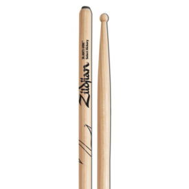 Zildjian 7A Anti-Vibe Drumsticks - Image 3