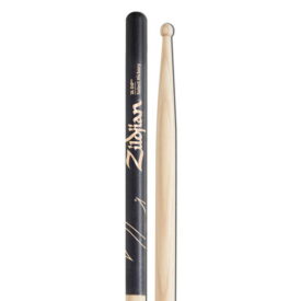 Zildjian 7A DIP Drumsticks - Image 3