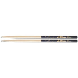 Zildjian 7A DIP Drumsticks, Nylon Tip