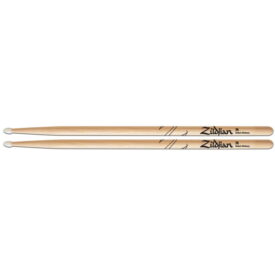 Zildjian 7A Drumsticks, Nylon Tip