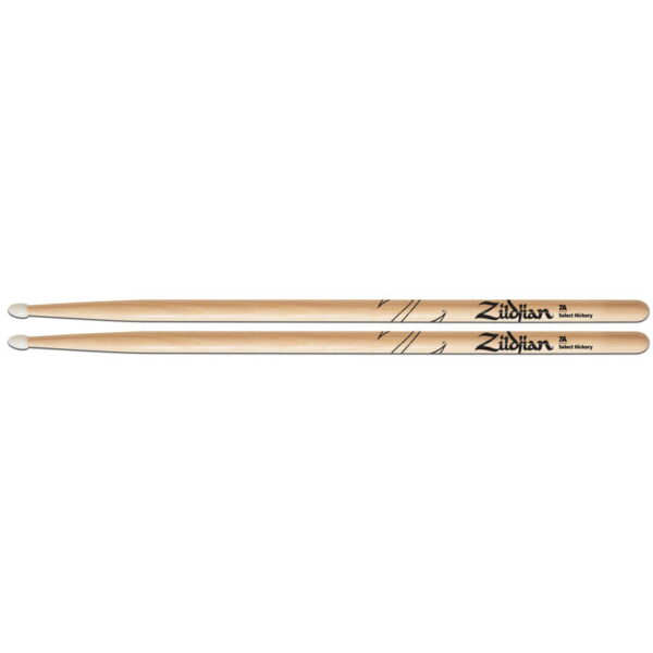 PNG-Z7AN_Zildjian_7A-Nylon-Drumsticks_Drumsticks_PAIR_HORZ
