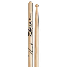 Zildjian 7A Drumsticks - Image 3