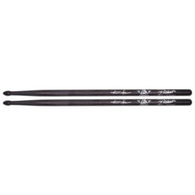Zildjian Travis Barker Black Artist Series Drumsticks