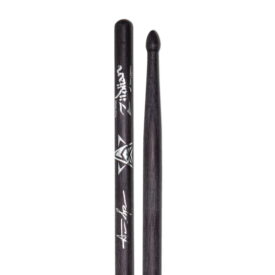 Zildjian Travis Barker Black Artist Series Drumsticks - Image 3